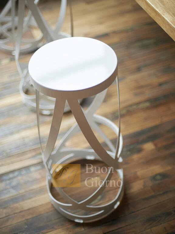 Барный стул Ribbon фабрики Cappellini