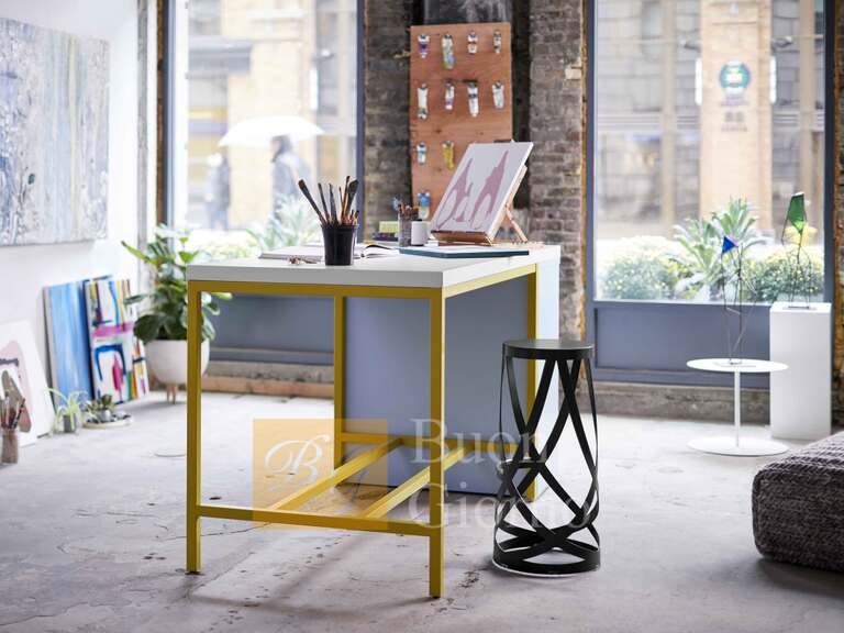 Барный стул Ribbon фабрики Cappellini