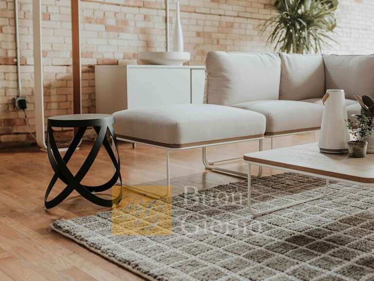 Барный стул Ribbon фабрики Cappellini