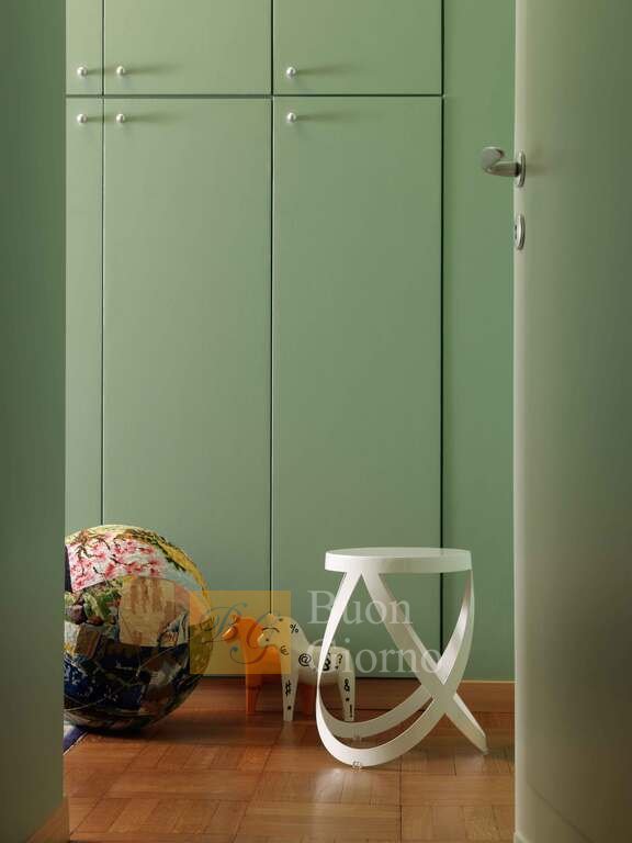 Барный стул Ribbon фабрики Cappellini