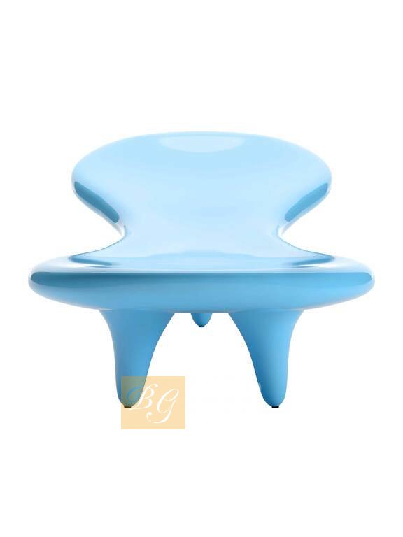 Кушетка Orgone Limited фабрики Cappellini