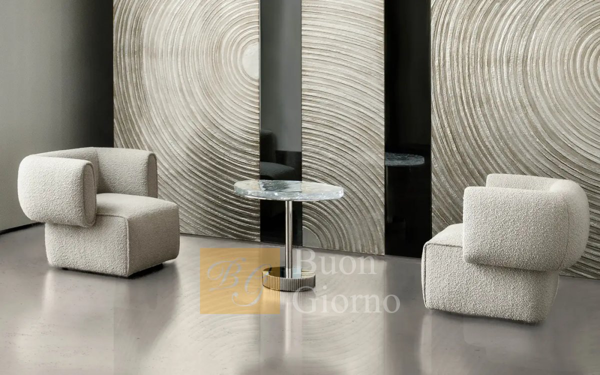 Кресло Hug фабрики Cornelio Cappellini