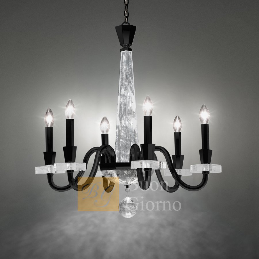 Люстра Amadeus S9327 фабрики SCHONBEK