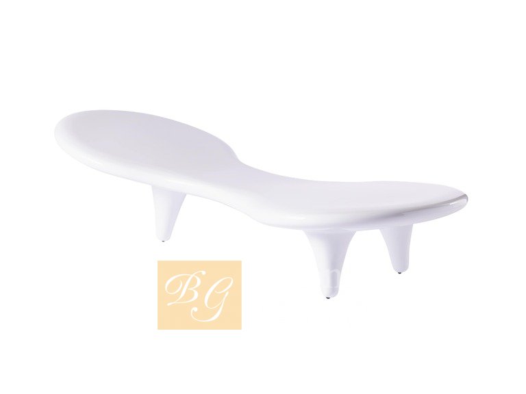 Кушетка Orgone MN_4 фабрики Cappellini