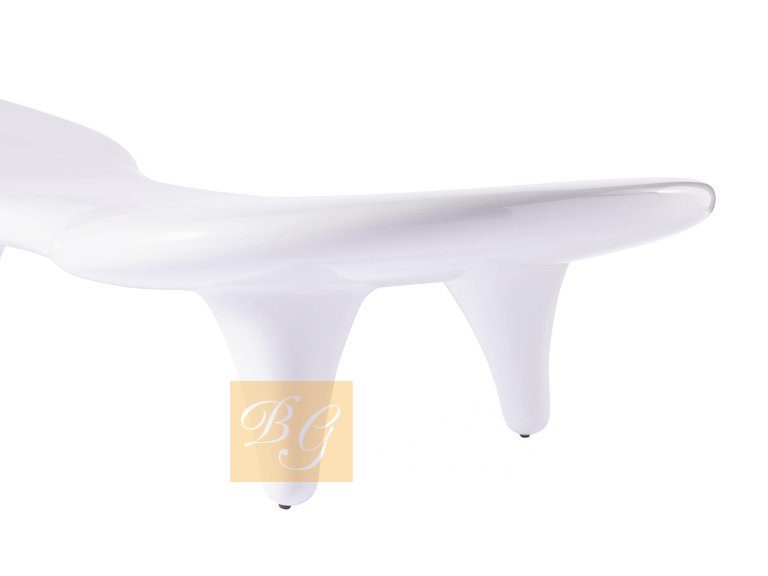 Кушетка Orgone MN_4 фабрики Cappellini