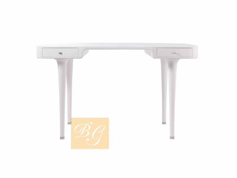 Письменный стол Riga MN_51 фабрики Cappellini