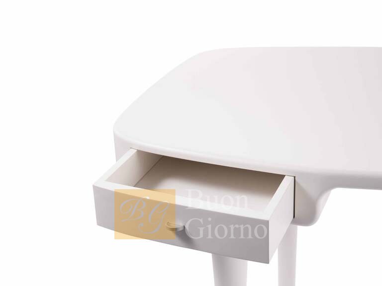 Письменный стол Riga MN_51 фабрики Cappellini