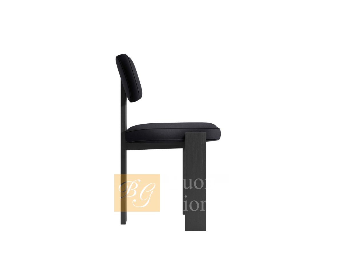 Стул Selettiva Cant&ugrave; SLT1 фабрики Cappellini