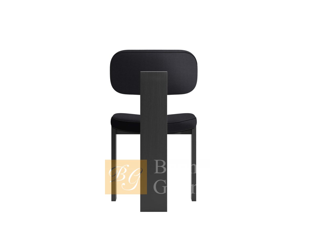 Стул Selettiva Cant&ugrave; SLT1 фабрики Cappellini