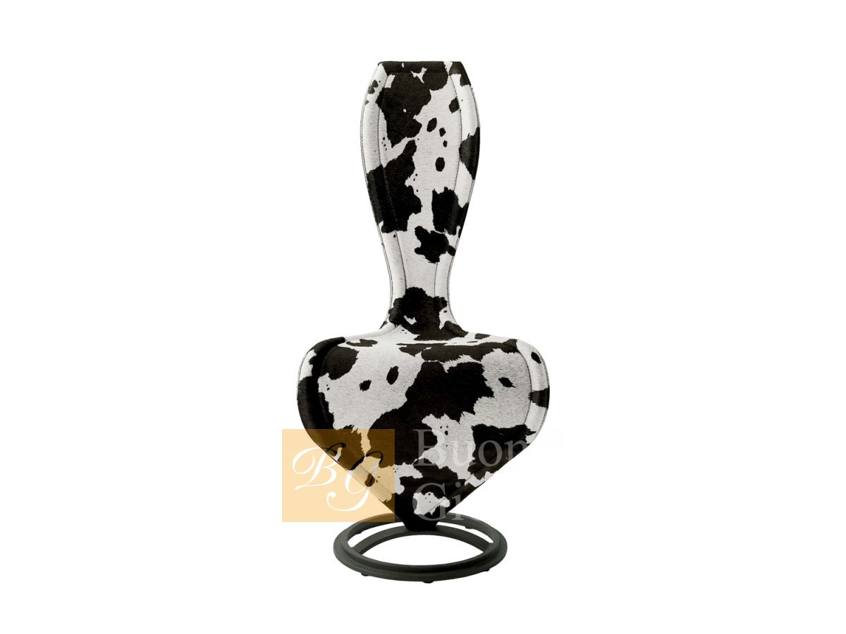Стул S-Chair TD_1T фабрики Cappellini