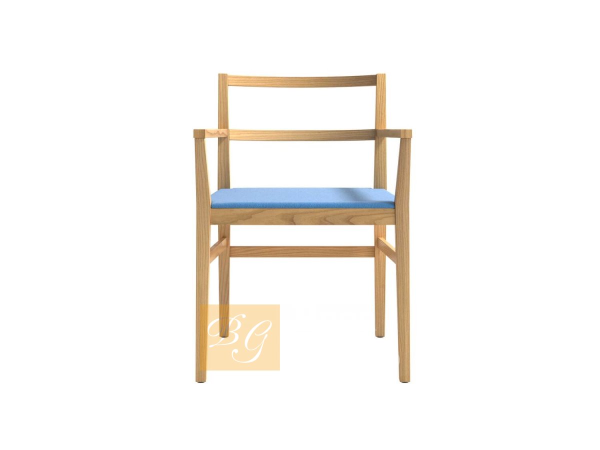 Стул Classica CL_1TF фабрики Cappellini