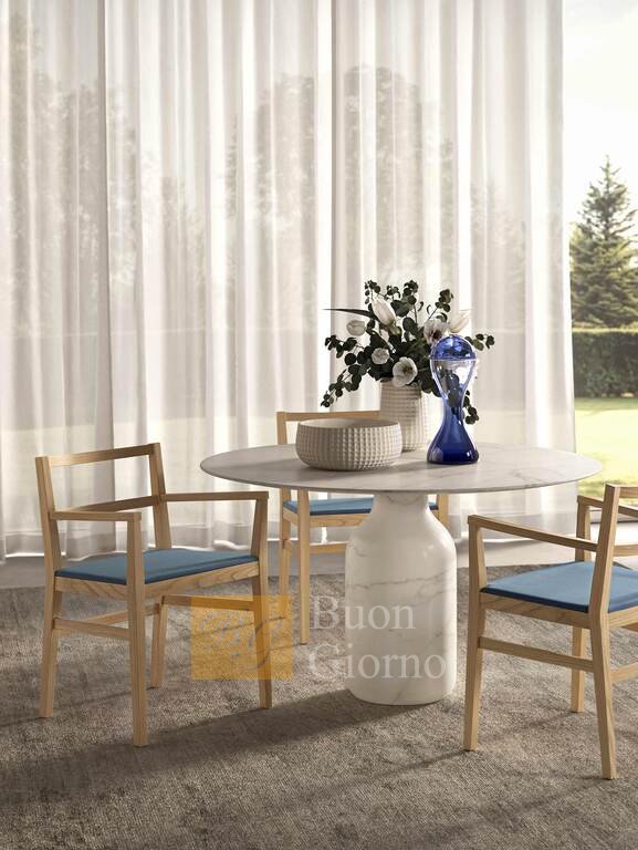 Стул Classica CL_1TF фабрики Cappellini