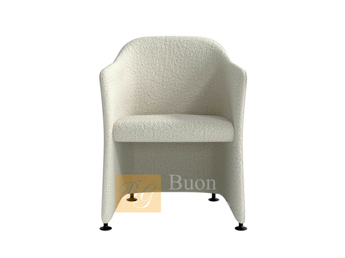 Стул San Siro Plus фабрики Cappellini