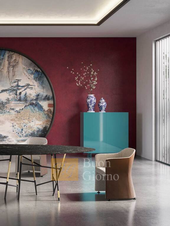 Стул San Siro Plus фабрики Cappellini