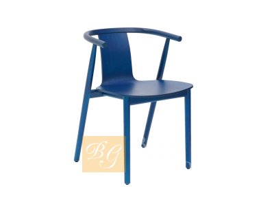 Стул Bac BAC3R фабрики Cappellini