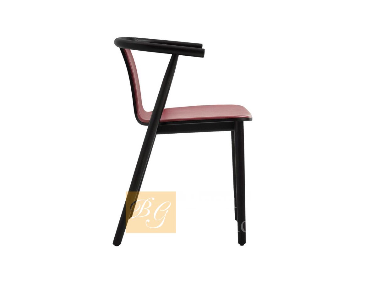 Стул Bac BAC3R фабрики Cappellini