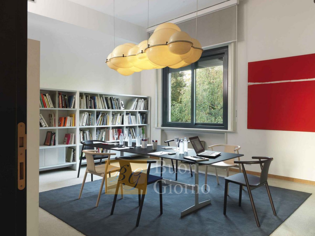 Стул Bac BAC3R фабрики Cappellini