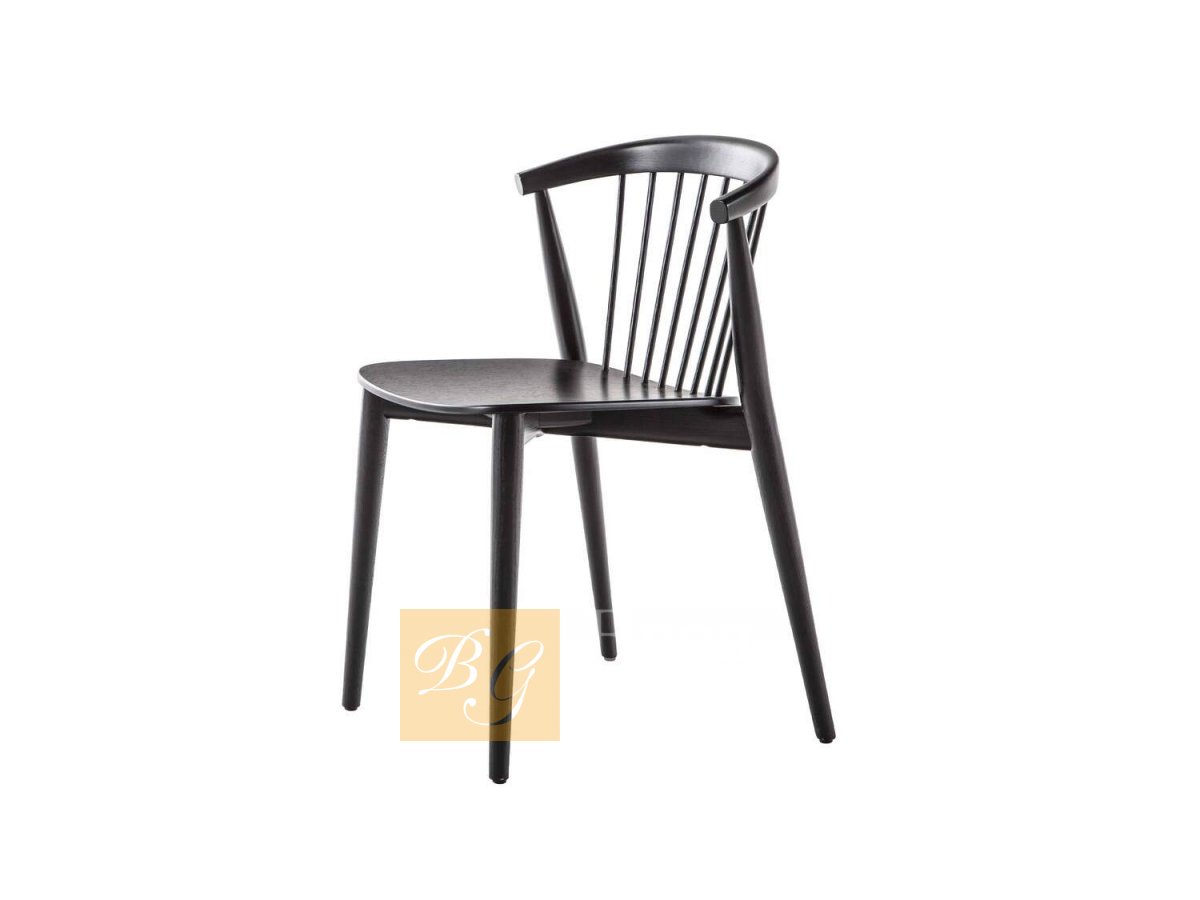 Стул Newood NW_1T фабрики Cappellini