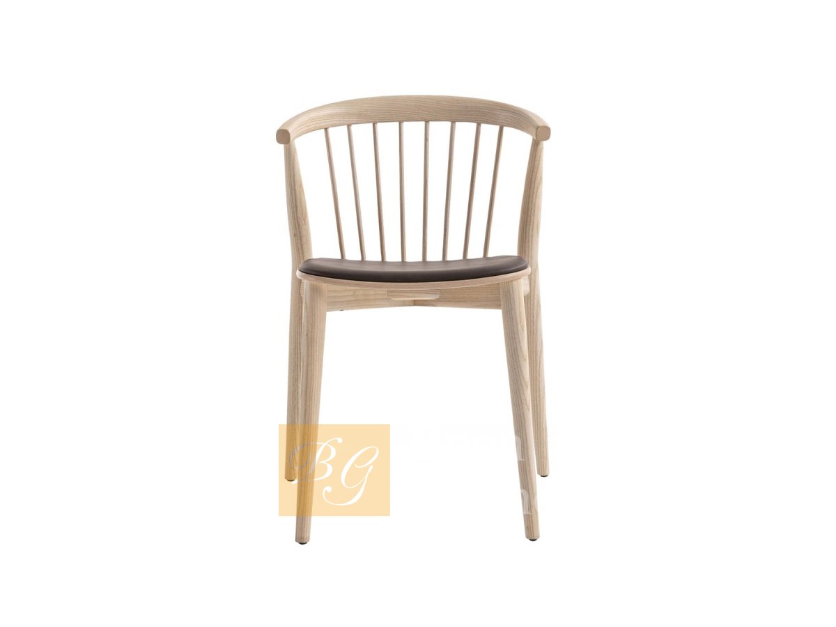 Стул Newood NW_1T фабрики Cappellini
