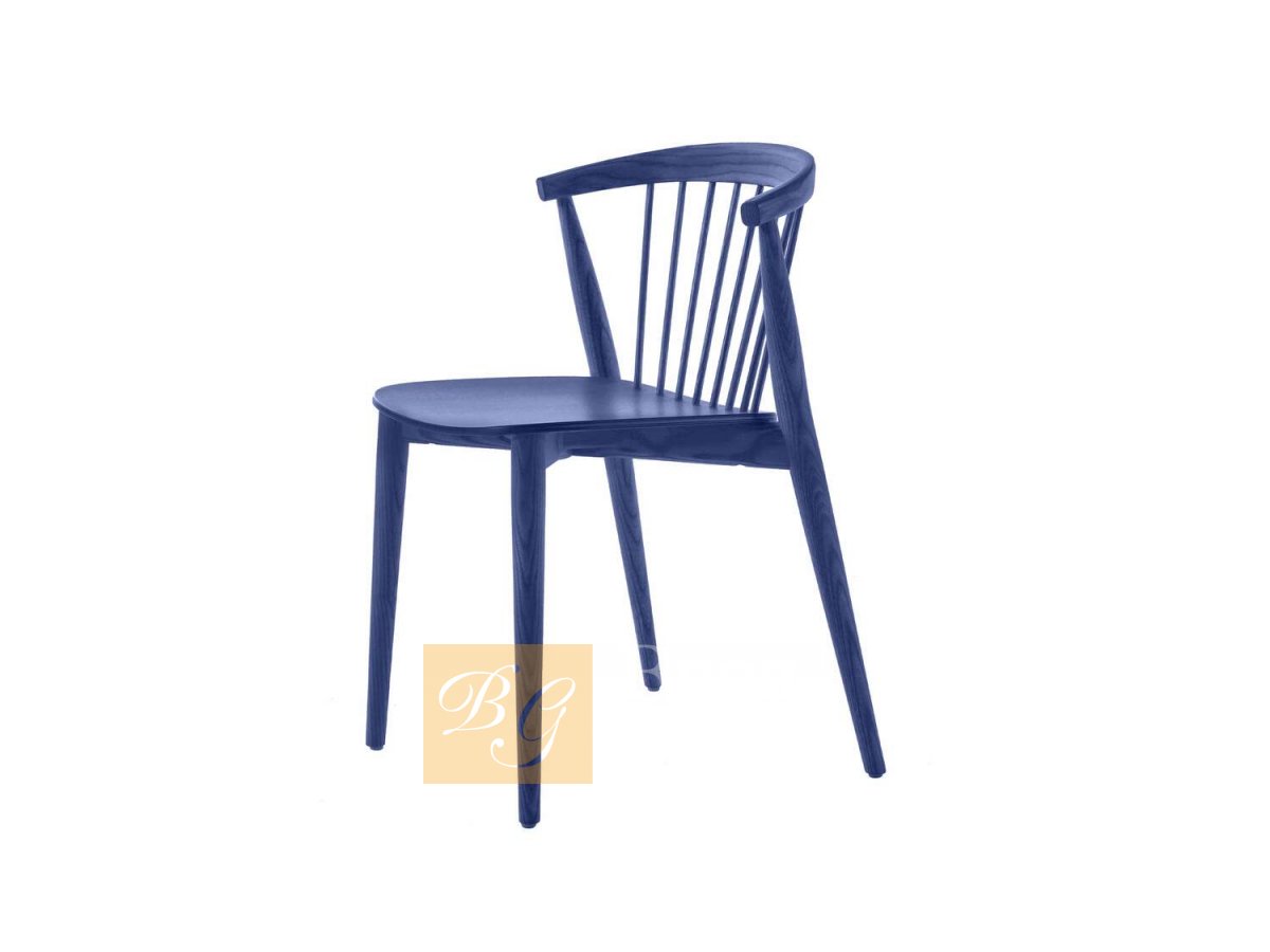 Стул Newood NW_1T фабрики Cappellini