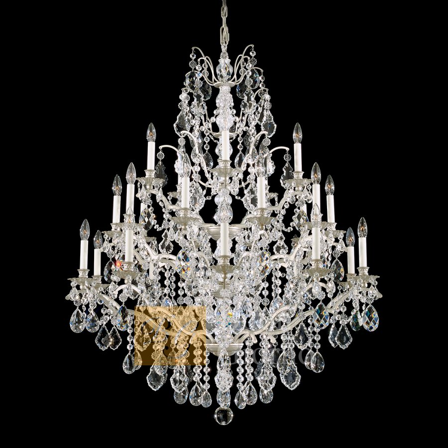 Люстра Bordeaux 5775 фабрики SCHONBEK