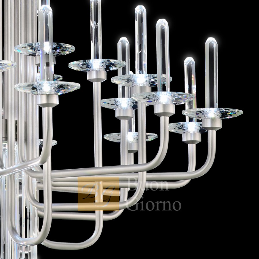 Люстра Calliope S5724 фабрики SCHONBEK