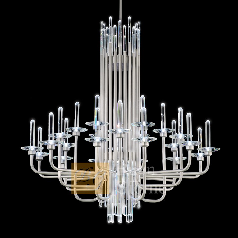 Люстра Calliope S5724 фабрики SCHONBEK