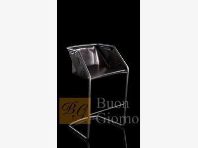 Барный стул Strip Stool фабрики HENGE