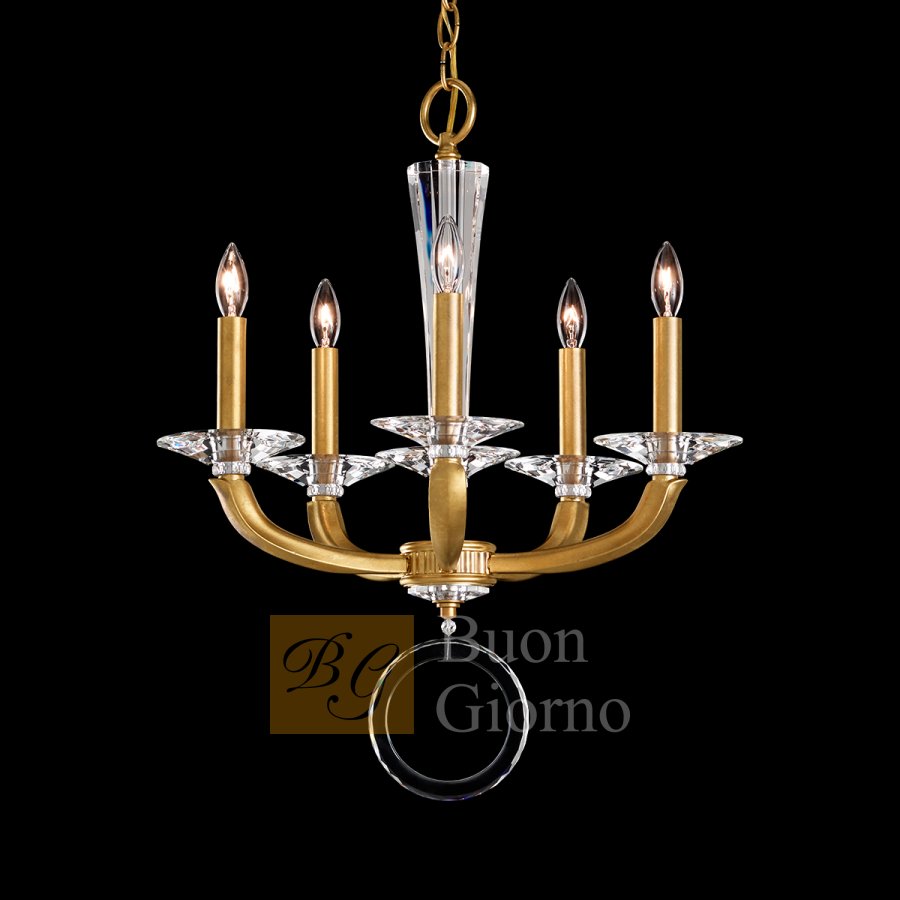 Люстра Emilea MA1005 фабрики SCHONBEK