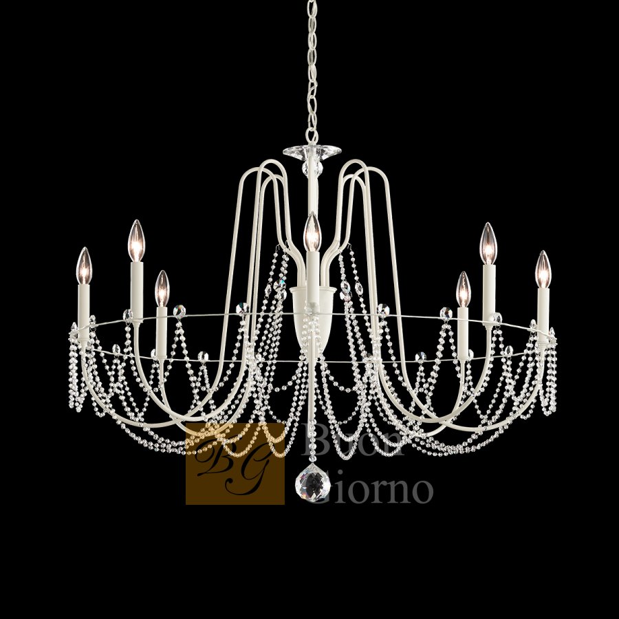 Люстра Esmery AR1008 фабрики SCHONBEK