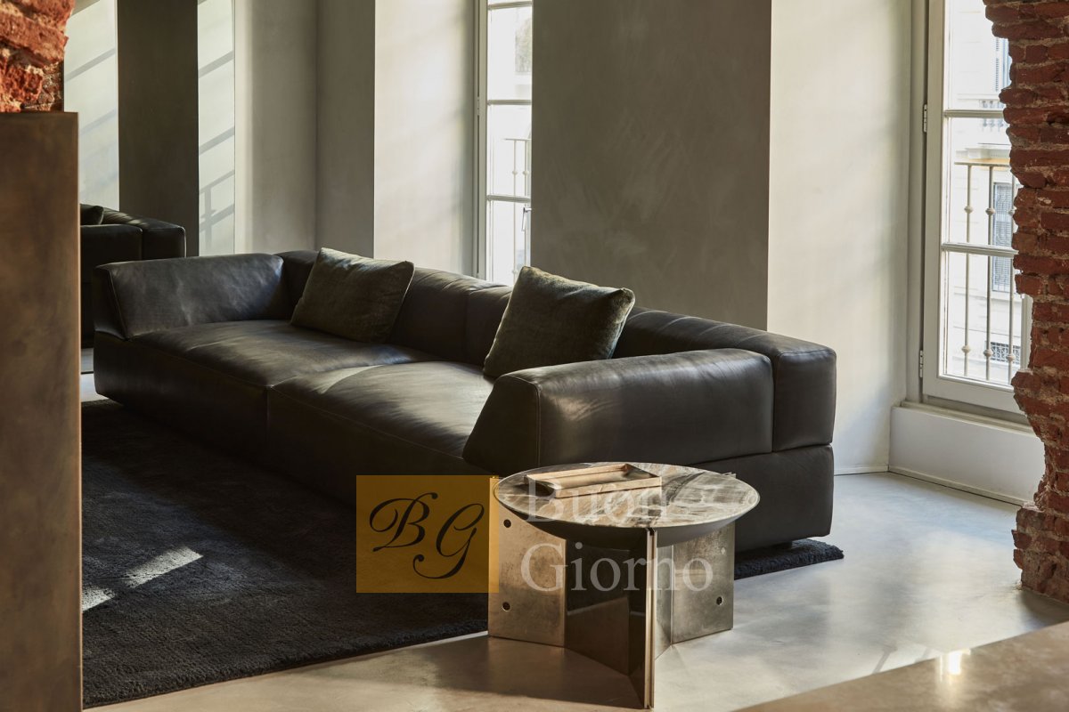 Диван Cohiba 502 фабрики HENGE