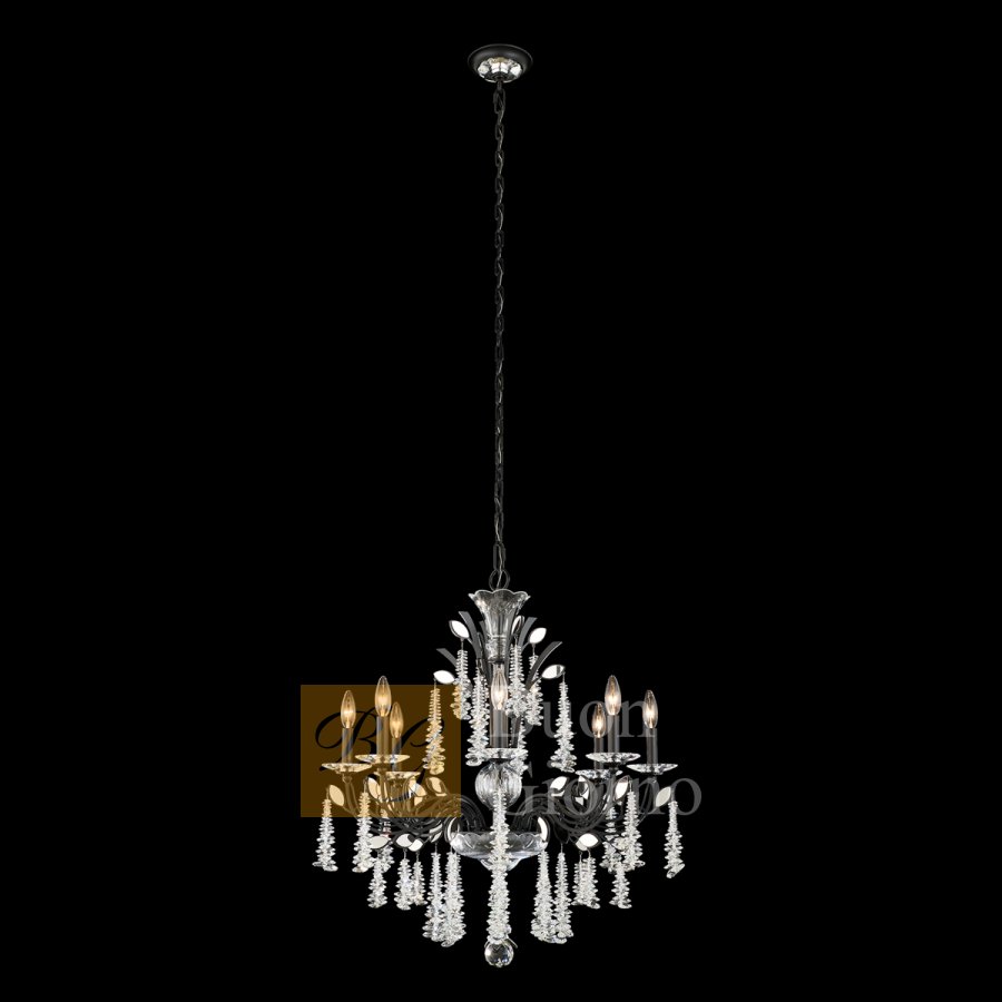 Люстра Maclyn S58508 фабрики SCHONBEK