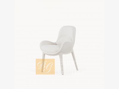 Стул Opus фабрики Visionnaire