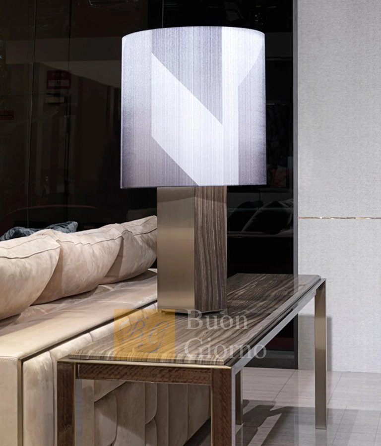 Консоль Horizon фабрики Visionnaire
