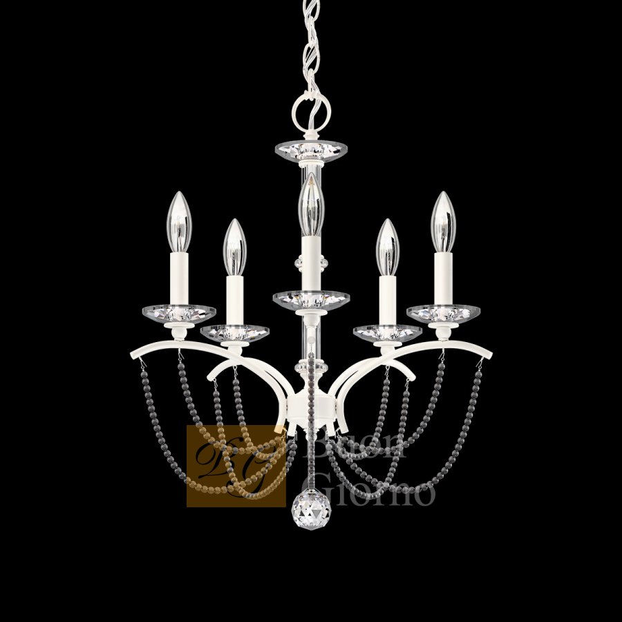 Люстра Priscilla BC7105 фабрики SCHONBEK