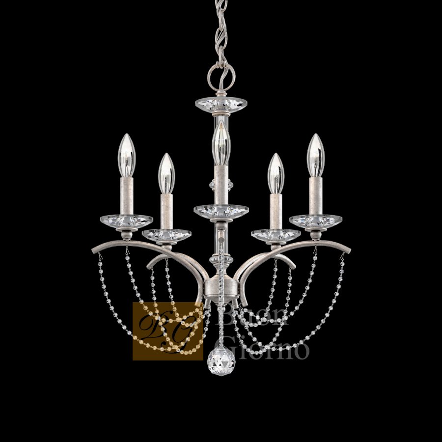 Люстра Priscilla BC7105 фабрики SCHONBEK