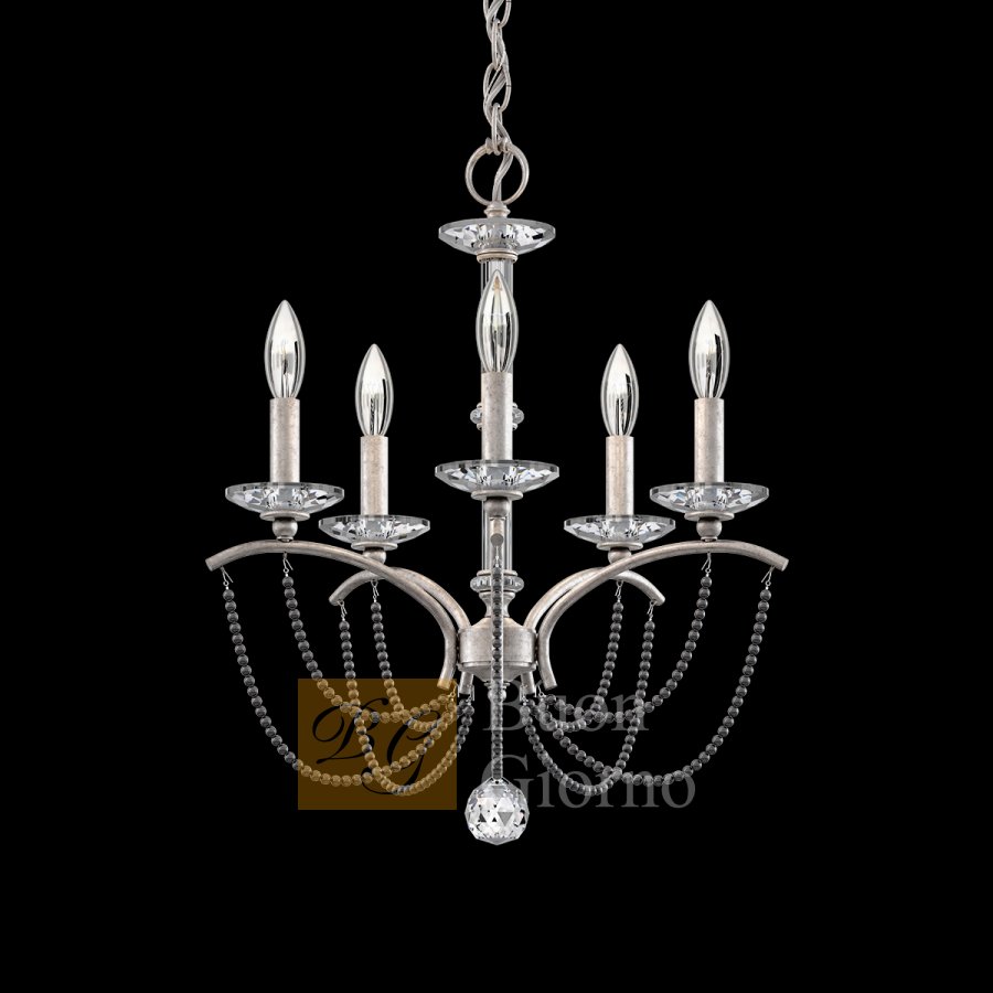 Люстра Priscilla BC7105 фабрики SCHONBEK