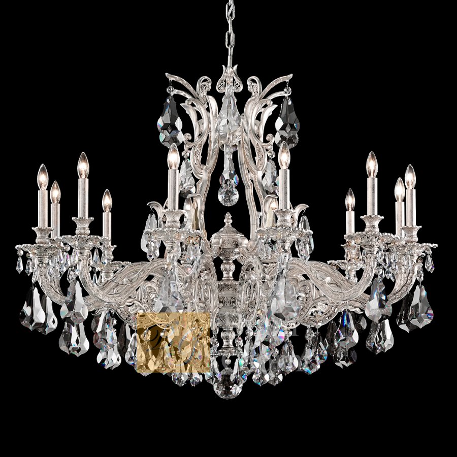 Люстра Sophia 6952 фабрики SCHONBEK