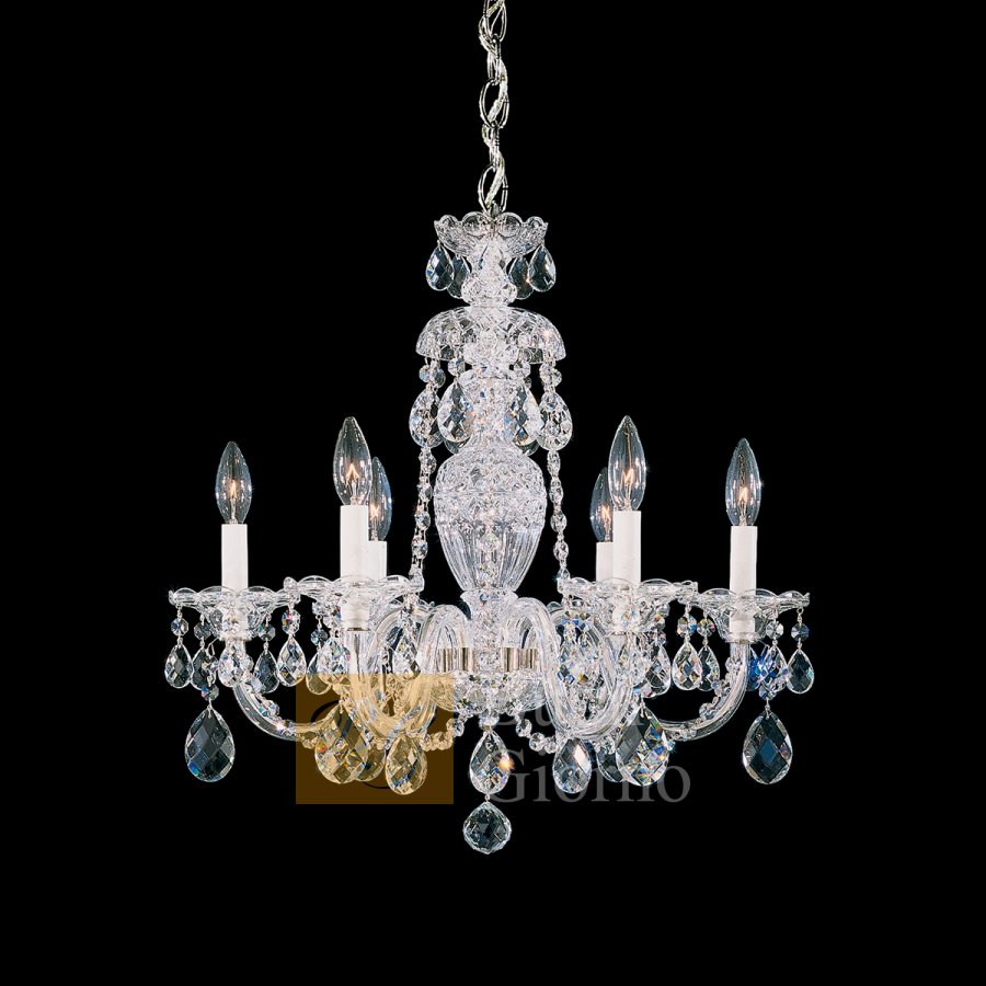 Люстра Sterling 2994 фабрики SCHONBEK