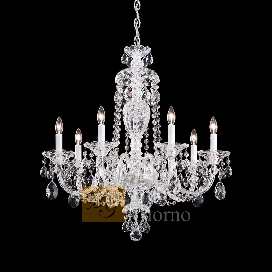 Люстра Sterling 2995 фабрики SCHONBEK