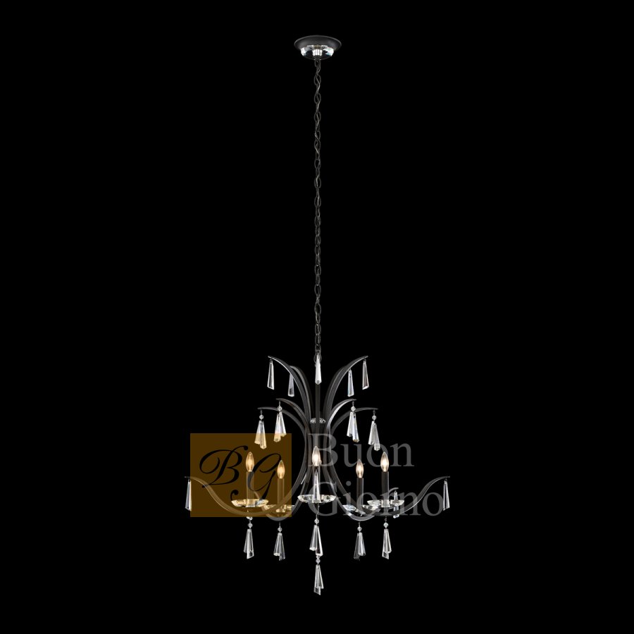 Люстра Tinsley S30505 фабрики SCHONBEK