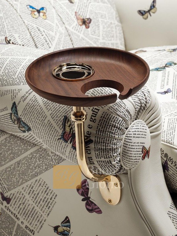 Кресло 1919 Ultime Notizie фабрики Poltrona Frau