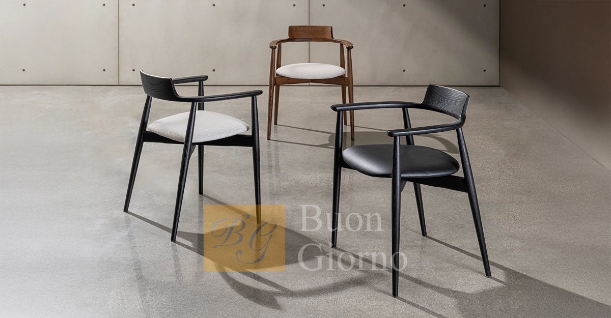 Стул Xenial фабрики SOVET