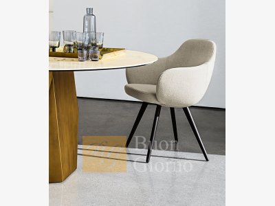 Стул Cadira фабрики SOVET