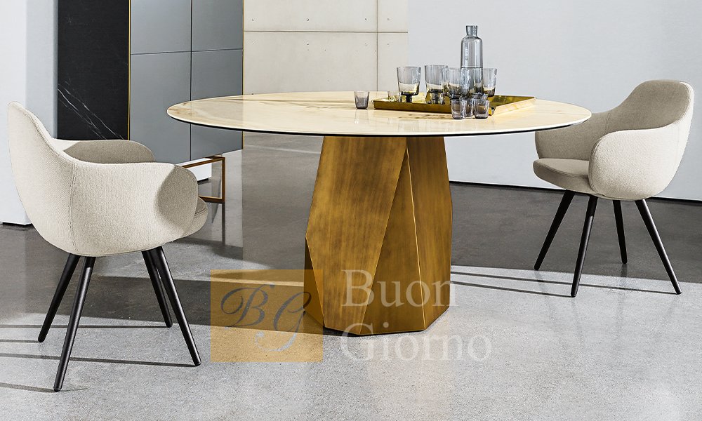 Стул Cadira фабрики SOVET