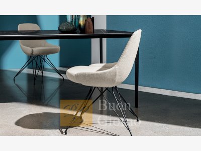 Стул Cadira s wire фабрики SOVET