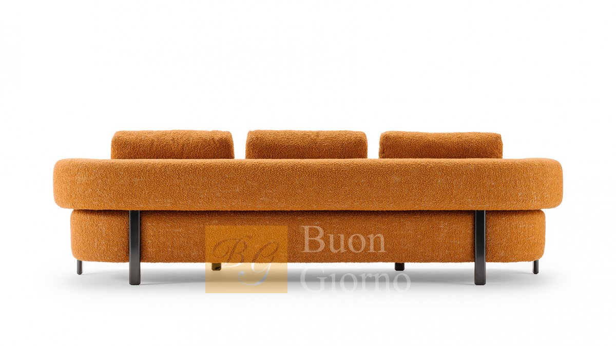 Диван Roma фабрики Turri