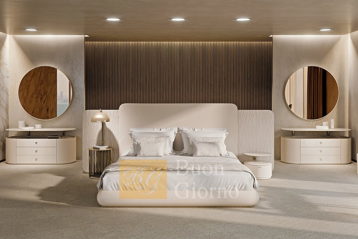 Комод Roma A146L фабрики Turri