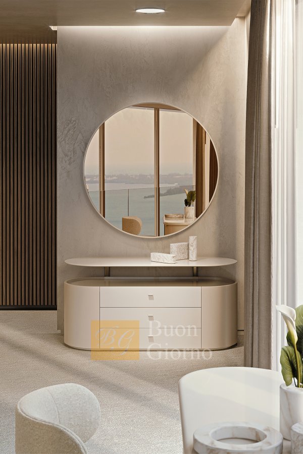 Комод Roma A146L фабрики Turri