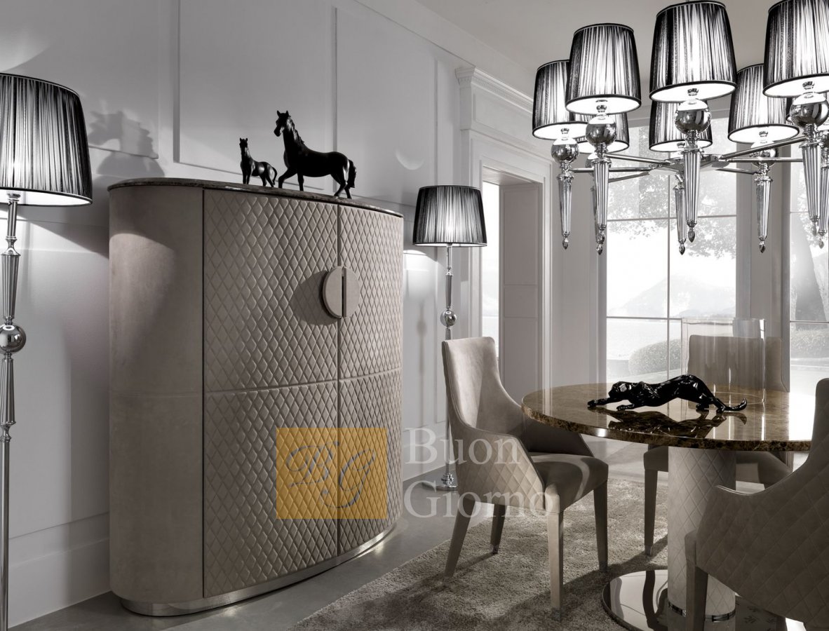 Стул Byron фабрики DV HOME Collection